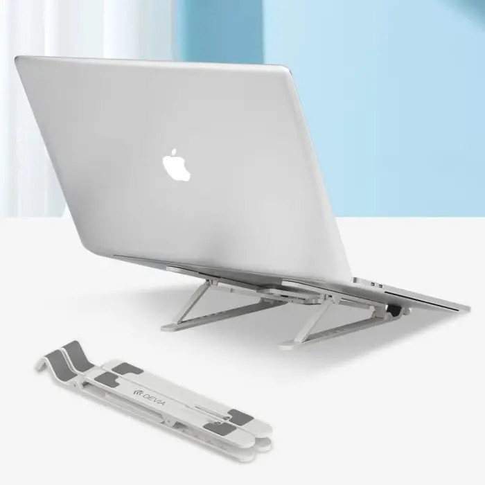 Kintone Series Multi-function Folding Stand For Tablet & Laptop - Image 4