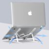 Kintone Series Multi-function Folding Stand For Tablet & Laptop - Image 3