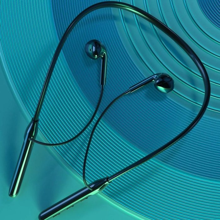 Kintone Series Neckband sport Wireless Earphone 2