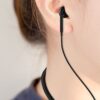 Kintone Series Neckband Sport Wireless Earphone - Image 4