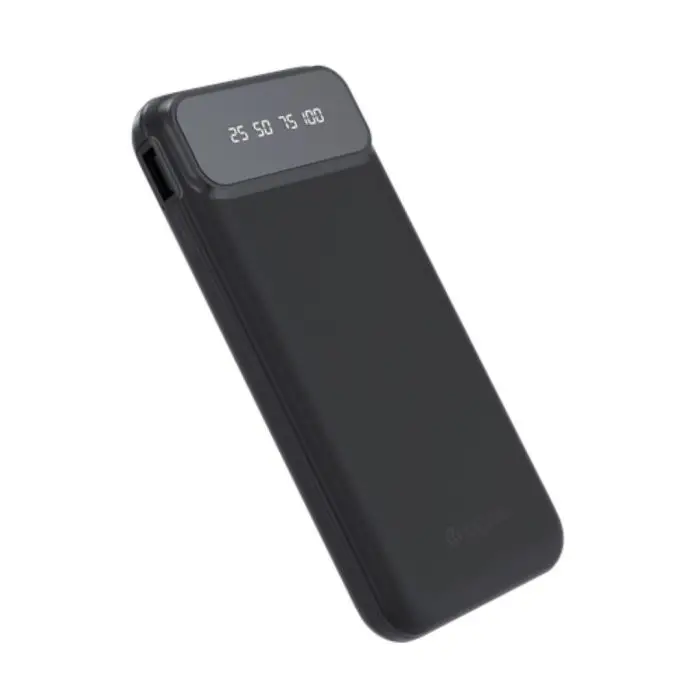 Kintone Series Power Bank With Built-in 4 Cables (10000mAh) - Image 7