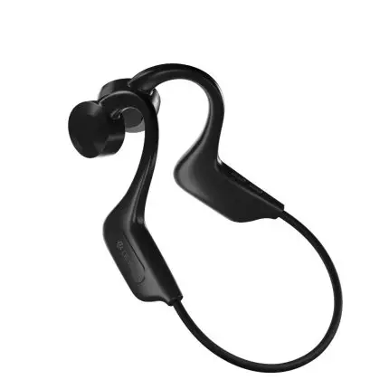 Kintone Series Run-A1 Sound Conduction Wireless Headset