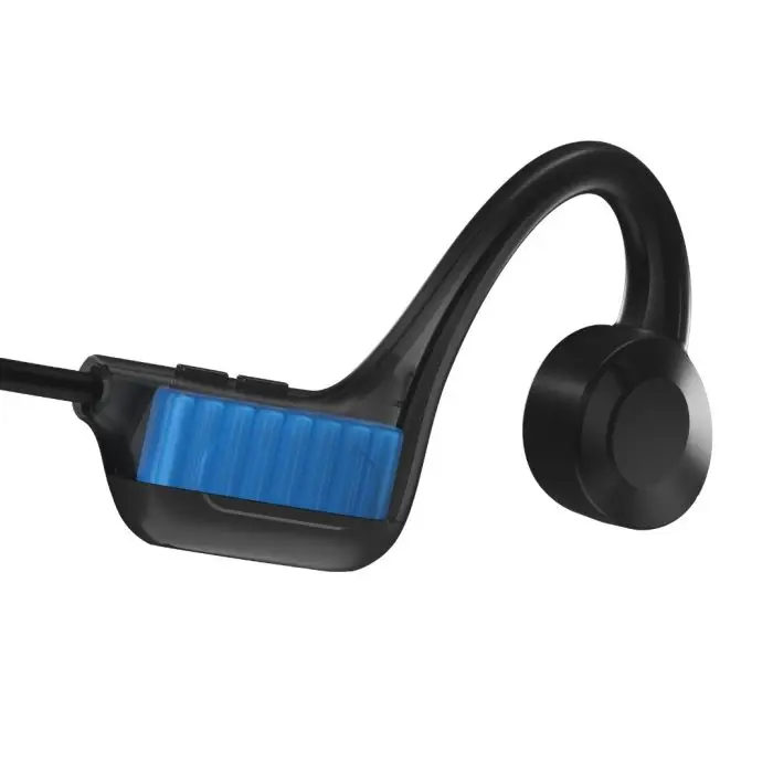 Kintone Series Run-A1 Sound Conduction Wireless Headset - Image 4