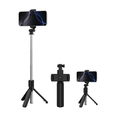 Tripod Stand All-In-One Multifunctional Selfie-Stick