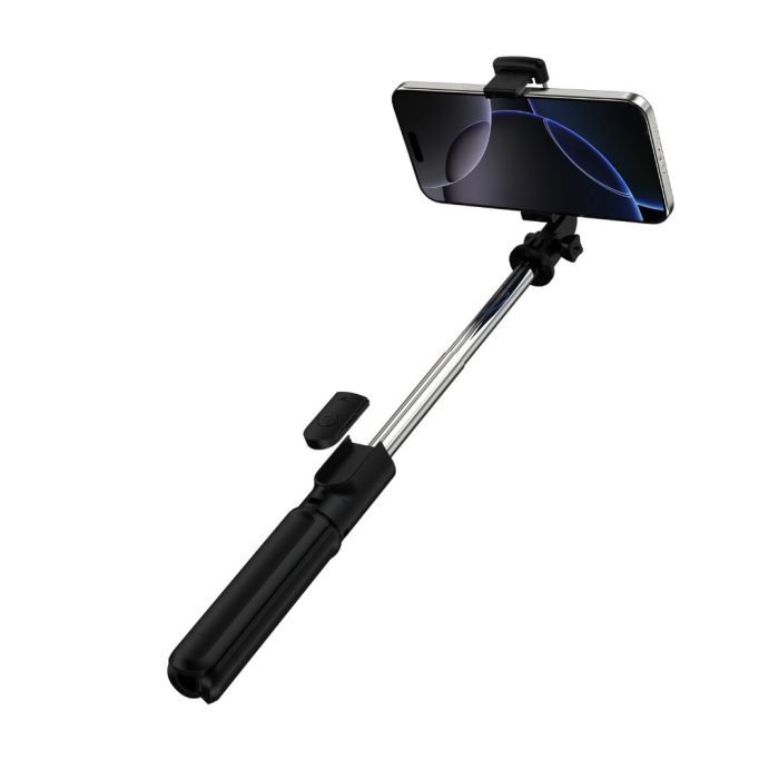 Kintone Series Tripod Stand Phone Selfie Stick 2