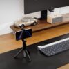 Kintone Series Tripod Stand Phone Selfie-Stick - Image 6