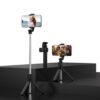 Kintone Series Tripod Stand Phone Selfie-Stick - Image 3