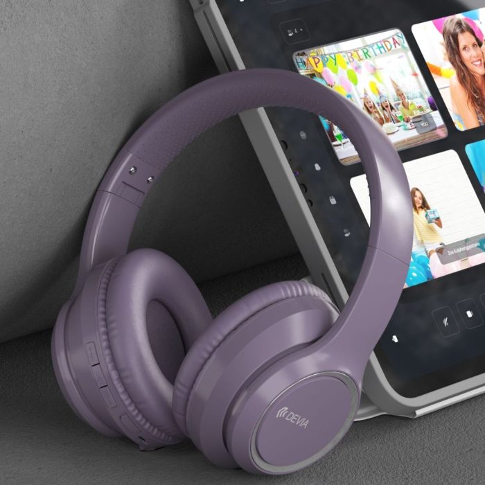 Kintone Series Wireless Headset V2 1 2