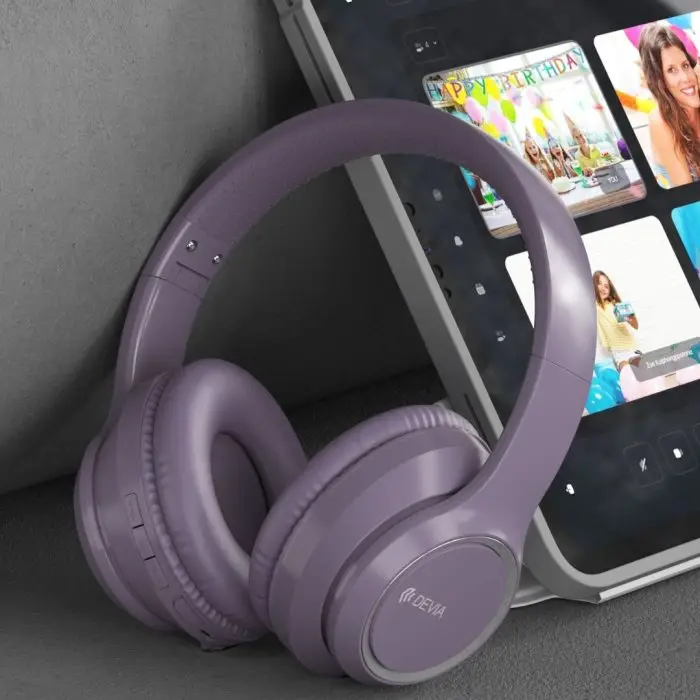 Kintone Series Wireless Headset V2 - Image 6