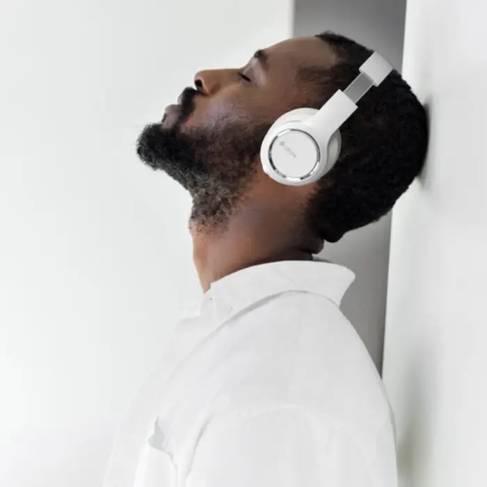 Kintone Series Wireless Headset V2 - Image 3
