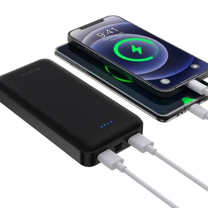Kintone Series Power Bank  (20000Mah) - Image 6