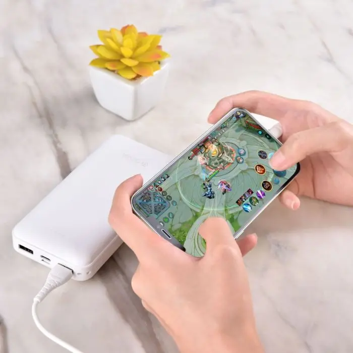 Kintone Series Power Bank  (20000Mah) - Image 4