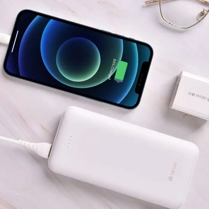 Kintone Series Power Bank  (20000Mah) - Image 3