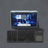 Lingo Series Foldable Bluetooth Keyboard With Touchpad - Image 4