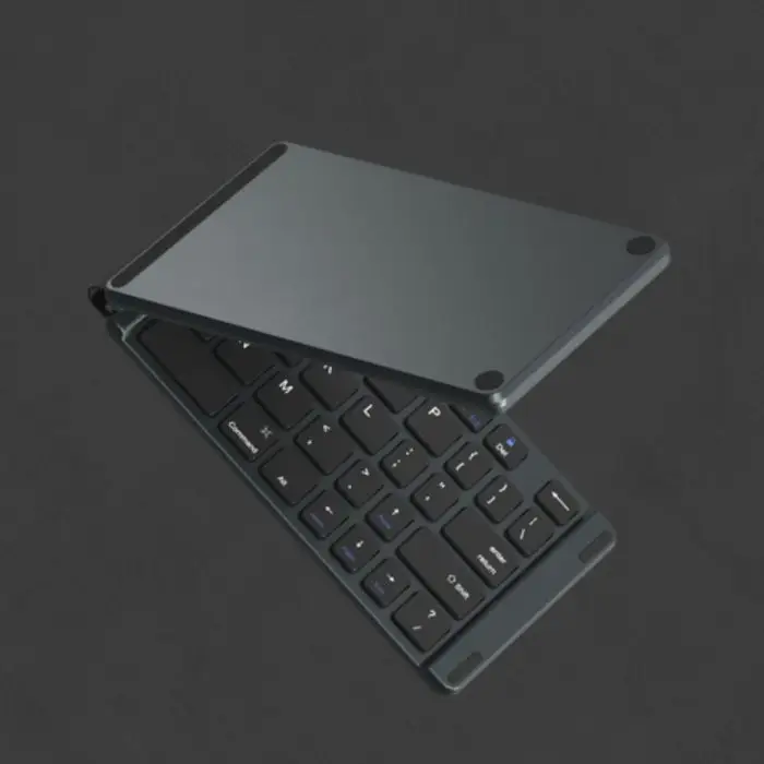 Foldable Wireless Keyboard