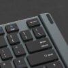 Lingo Series Foldable Wireless Keyboard - Image 6