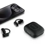 OWS Pro1 Open Wireless Earphone - Image 5