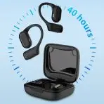 OWS Pro1 Open Wireless Earphone - Image 4