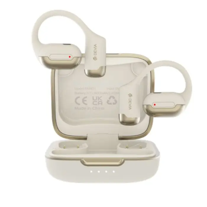 OWS Pro1 Open Wireless Earphone - Image 3