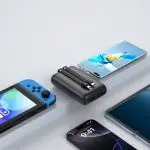 "Power Bank Ultra4 MINI 22.5W Power Bank  With Built-in 2 Cables (20000mAh)" - Image 6