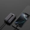 "Power Bank Ultra4 MINI 22.5W Power Bank  With Built-in 2 Cables (20000mAh)" - Image 5