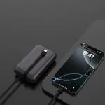 "Power Bank Ultra4 MINI 22.5W Power Bank  With Built-in 2 Cables (20000mAh)" - Image 5