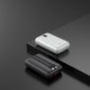 "Power Bank Ultra4 MINI 22.5W Power Bank  With Built-in 2 Cables (20000mAh)" - Image 2