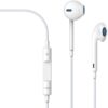 Smart Earpods With Remote And Mic(3.5mm ) - Image 2