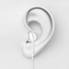 Smart Earpods With Remote And Mic(3.5mm ) - Image 5