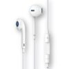 Smart Earpods With Remote And Mic(3.5mm )