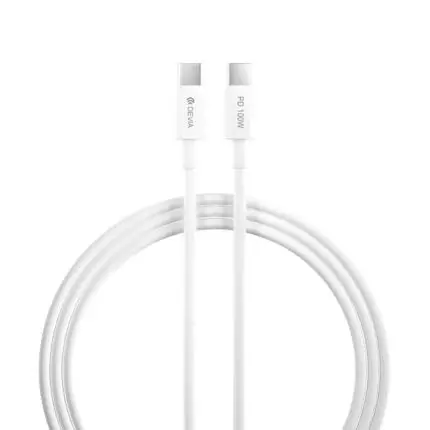 Smart Series 100W C To C PD Cable5A-1.5M