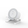 Smart Series Desktop Wireless Charging Speaker(I-M3)