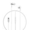 Smart Series M1 Metal Wired Earphone(Type-C Digital) - Image 6
