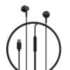 Smart Series M2 Metal Wired Earphone(Type-C Digital) - Image 2