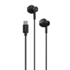 Smart Series M2 Metal Wired Earphone(Type-C Digital) - Image 8