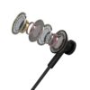 Smart Series M2 Metal Wired Earphone(Type-C Digital) - Image 7