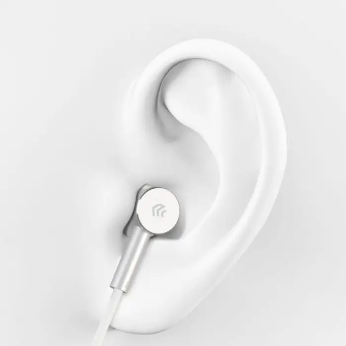 Smart Series M2 Metal Wired Earphone(Type-C Digital) - Image 5