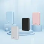 Smart Series PD 20W Magnet Wireless Charging Power Bank V2 - Image 7