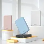 Smart Series PD 20W Magnet Wireless Charging Power Bank V2 - Image 6