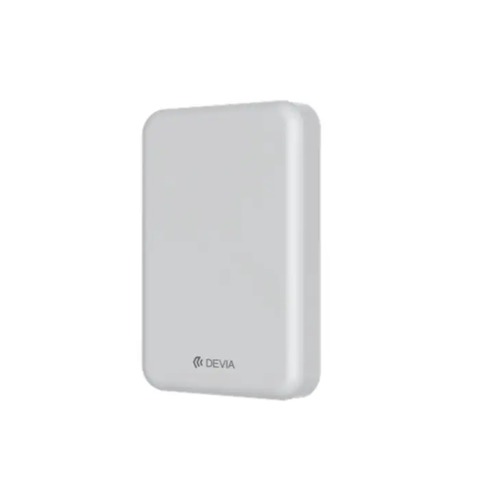 Smart Series PD 20W Magnet Wireless Charging Power Bank V2 - Image 1