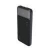 Smart series 22.5W Full Compatible Power Bank With Digital Display (10000Mah)