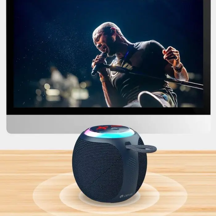Sound Lite1 Portable Wireless Speaker - Image 7
