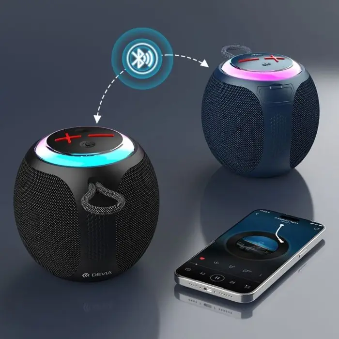 Sound Lite1 Portable Wireless Speaker - Image 5