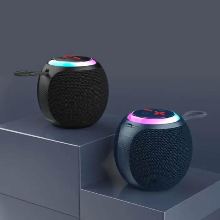 Sound Lite1 Portable Wireless Speaker - Image 4