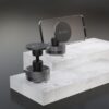 Stand Ultra1 Magnetic Multi-Angle Adjustable Phone Stand - Image 4