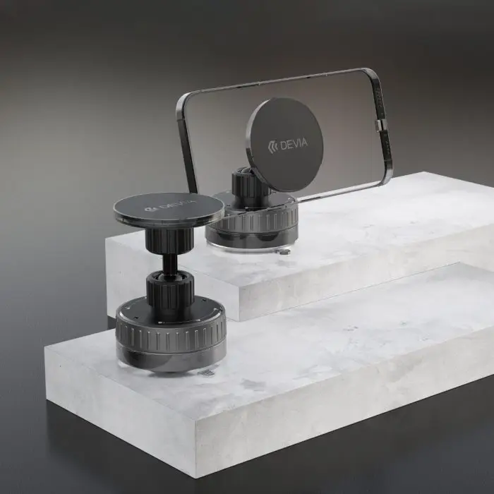Stand Ultra1 Magnetic Multi-Angle Adjustable Phone Stand - Image 4