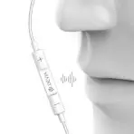 Star Series Earbuds Lightning Earphone - Image 5