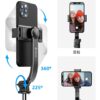 Tripod Stand Multi-functional Detachable Selfie-Stick - Image 3