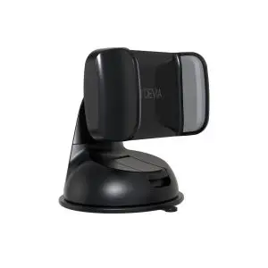 Suction Pad Car Mount
