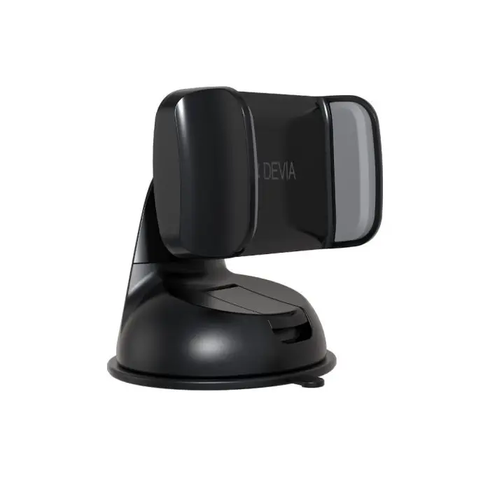 Suction Pad Car Mount